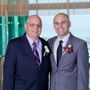 Meet your Posher, Rob